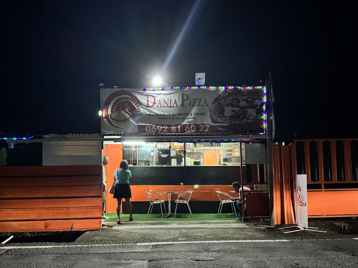 DANIA Pizza - photo 4