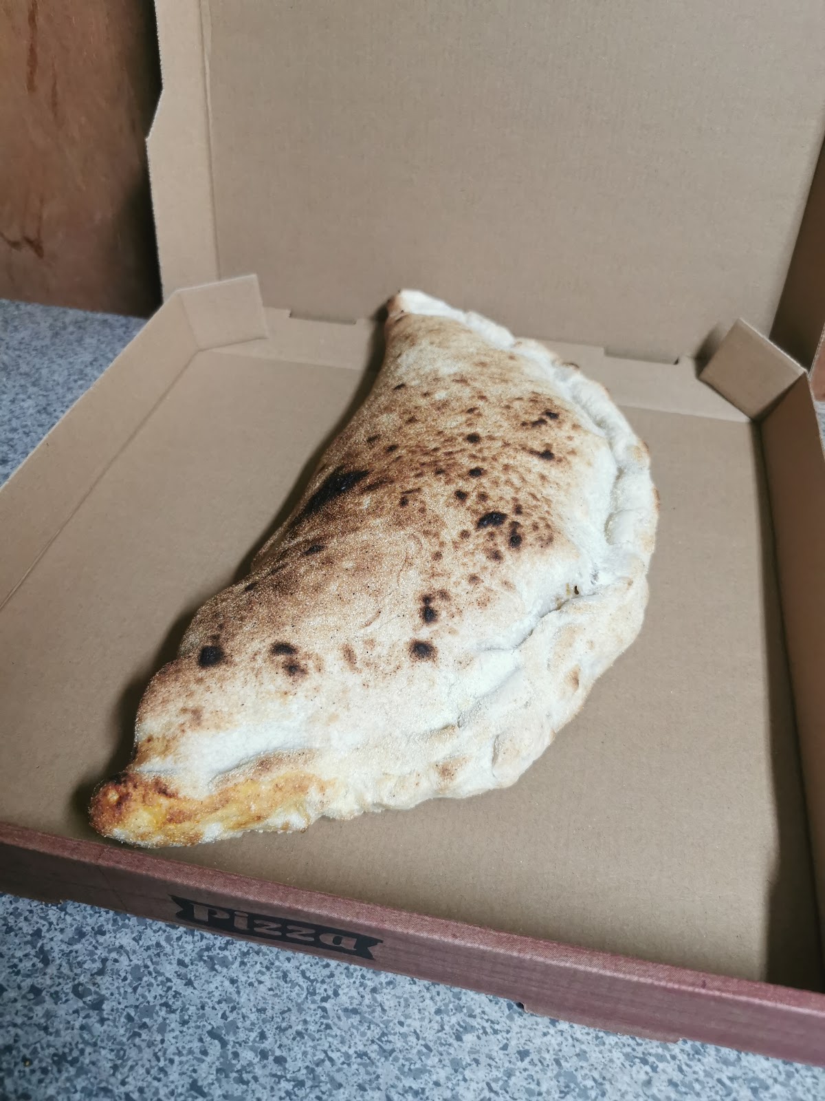 DANIA Pizza - photo 6